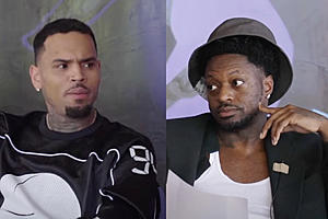 Chris Brown Asks Funny Marco Why Marco Let G Herbo ‘Do You Like...