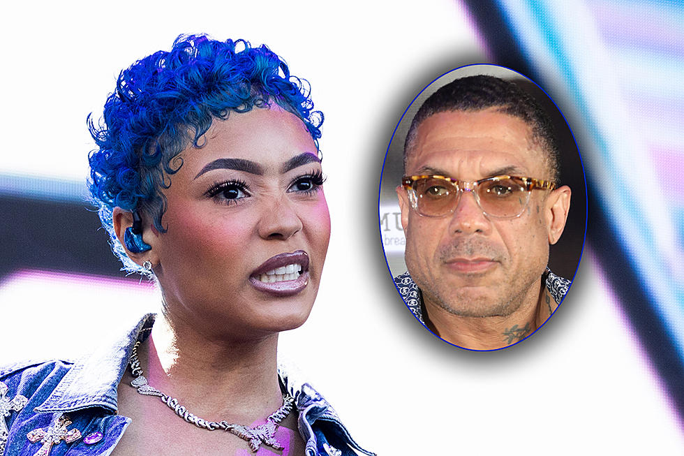 Coi Leray Calls Out Benzino for &#8216;Creating Craziness for No Reason,&#8217; Says She Wouldn&#8217;t Lie About Childhood Struggles