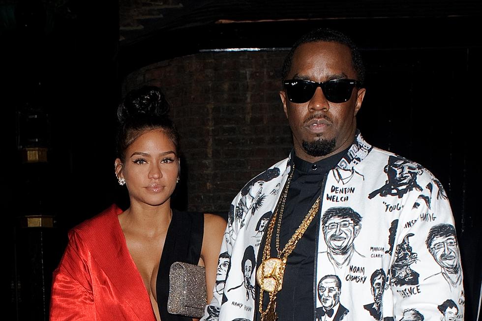 Diddy Reportedly Under Investigation by NYPD for Sexual Assault