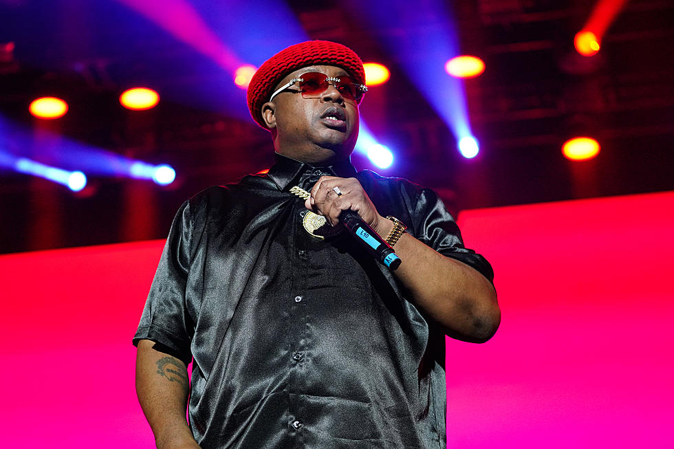 E-40 performs onstage during day 2 of the 2023 ESSENCE Festival Of Culture at Caesars Superdome on July 01, 2023 in New Orleans, Louisiana.