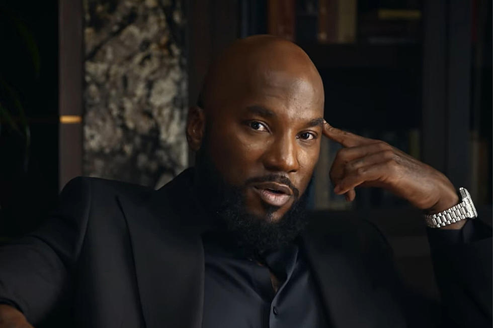 Jeezy Details Being Molested as a Child