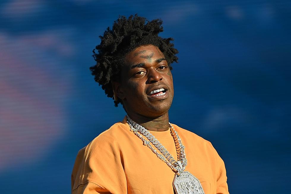 Kodak Black Labeled &#8216;Out of Control&#8217; Due to Drug Use by Florida Politician