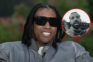 Lil Durk Discusses Drake’s Lyrics About Durk on Young Thug’s...