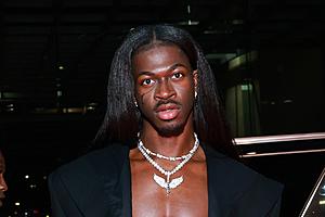 Lil Nas X Responds to Backlash After Previewing New Christian...