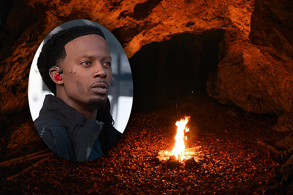 Playboi Carti Spent Three Months in a Cave Recording New Album