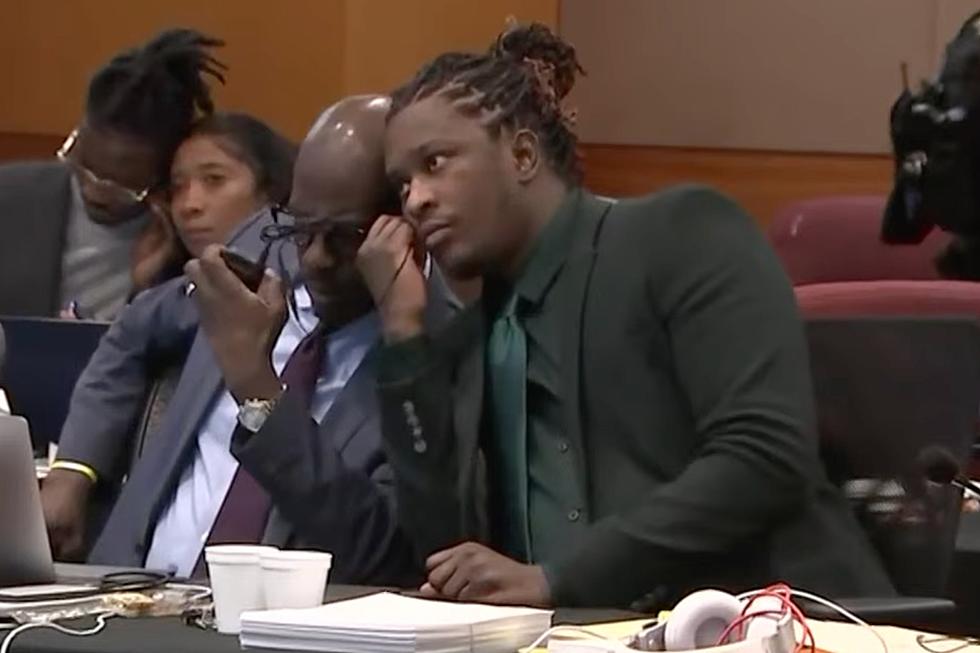 Here&#8217;s What Happened on Day 3 of the Young Thug YSL Trial