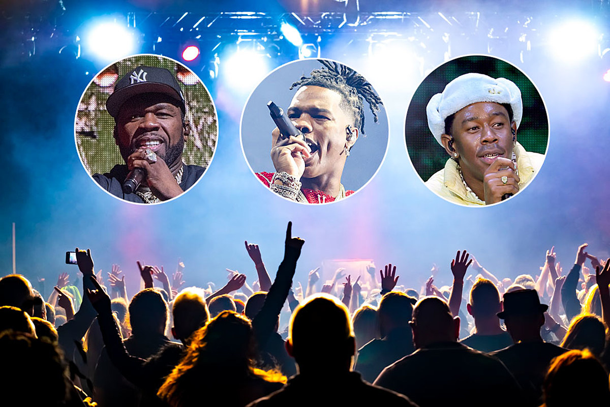 Where Does the World of Hip-Hop Touring Go From Here? #hiphop