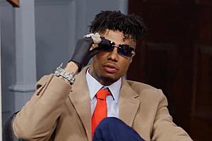 Blueface Launches New Reality Show Offering $1 Million to Best...