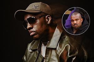 Consequence Calls Out Kanye West, Says Ye Owes Him an Apology