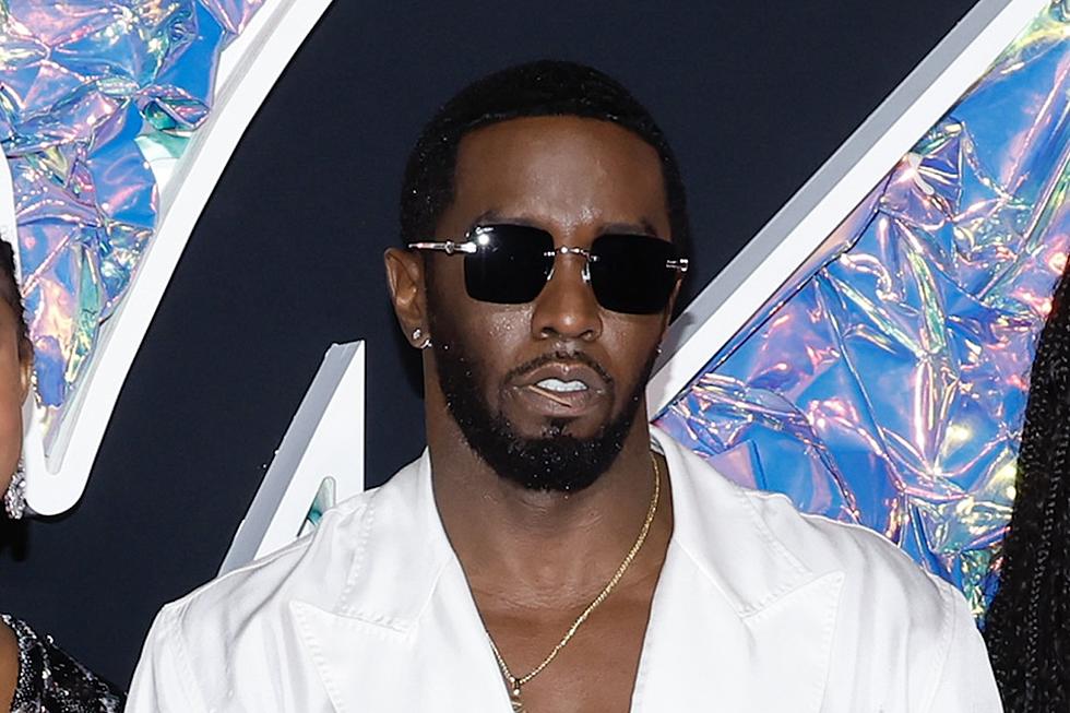 18 Brands Exit Diddy's Business After Allegations Emerge - Report - XXL