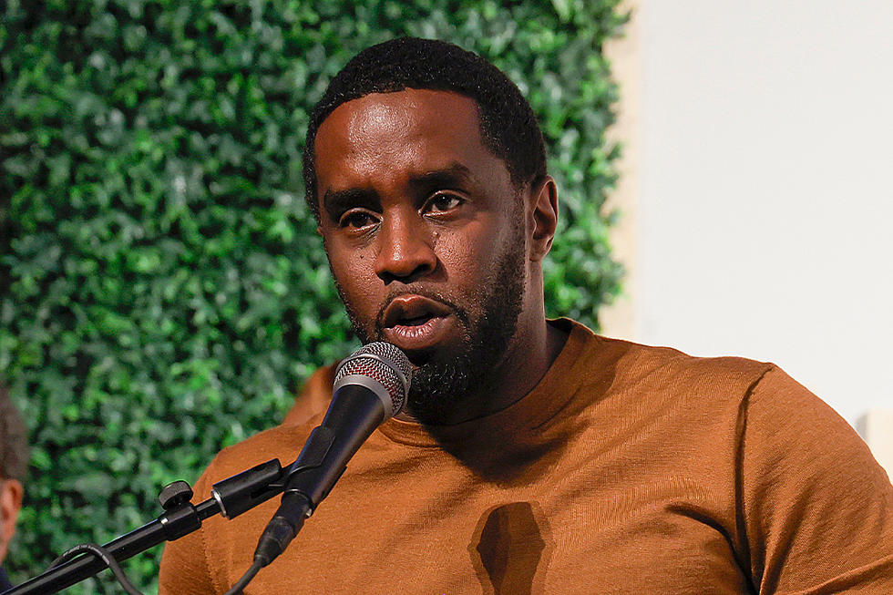 Diddy Accused of Gang Raping 17-Year-Old Girl With Two Other Men in New Lawsuit &#8211; Report