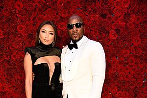 Jeannie Mai Says She Found Out Jeezy Was Divorcing Her When Everyone...