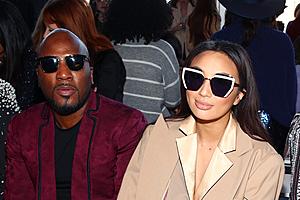 Jeannie Mai Seems to Accuse Jeezy of Cheating in Response to...