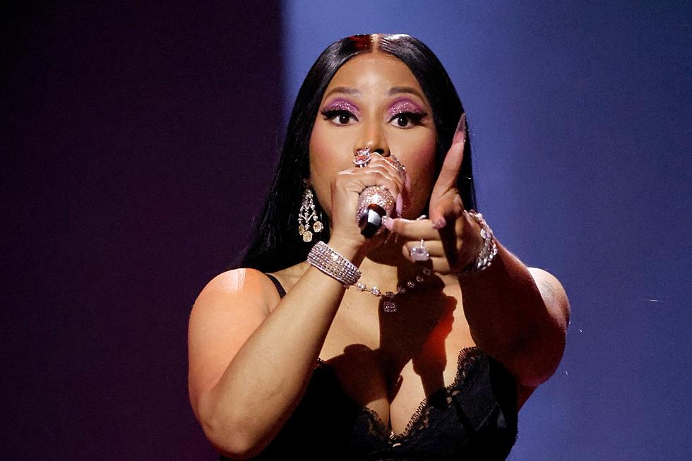 Nicki Minaj Reveals Pink Friday 2 Album Tracklist Featuring Drake, J. Cole and More