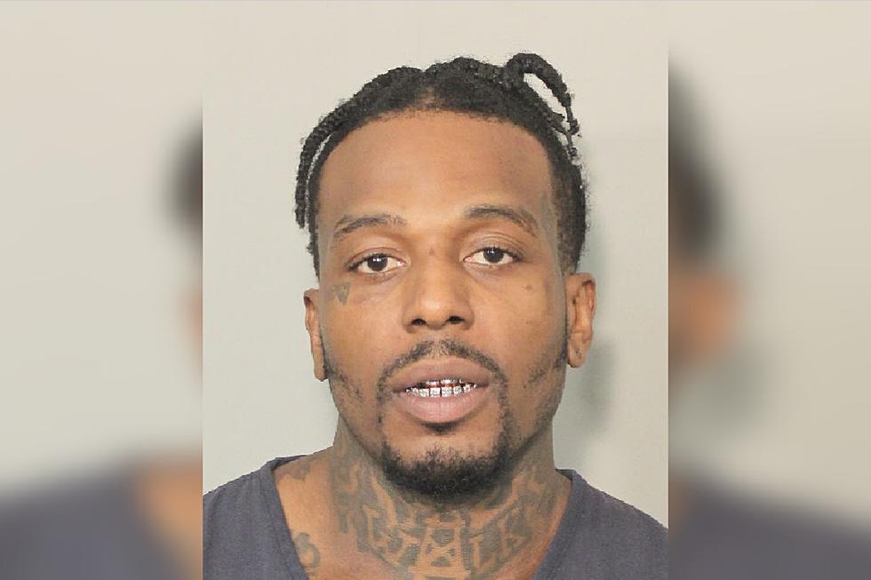 Sauce Walka Arrested After Leading Police on High-Speed Chase of 130 Miles Per Hour, Crashes Vehicle