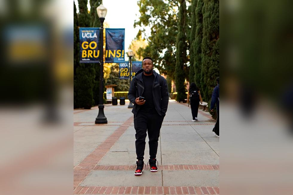 Yo Gotti Enrolls at UCLA 