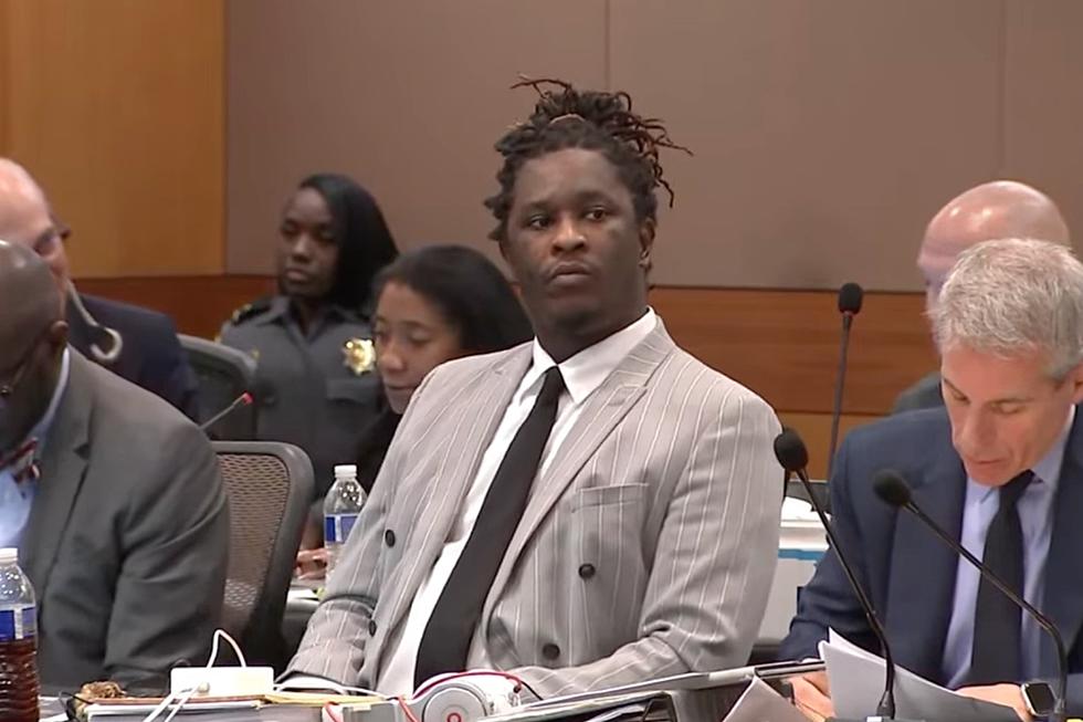 Here's What Happened on Day 9 of the Young Thug YSL Trial 