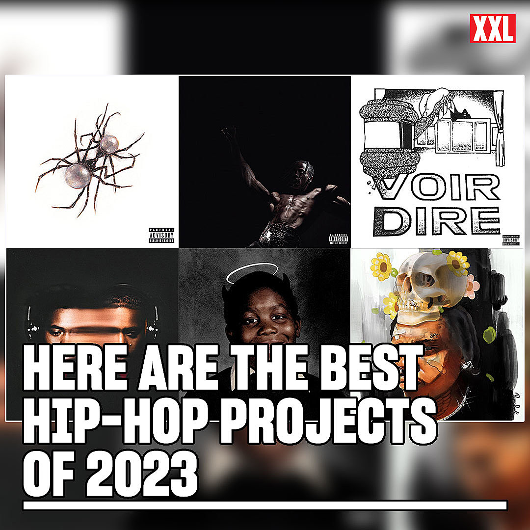Hip Hop Awards 2023: 5 Tracks Where Alchemist's Production Took