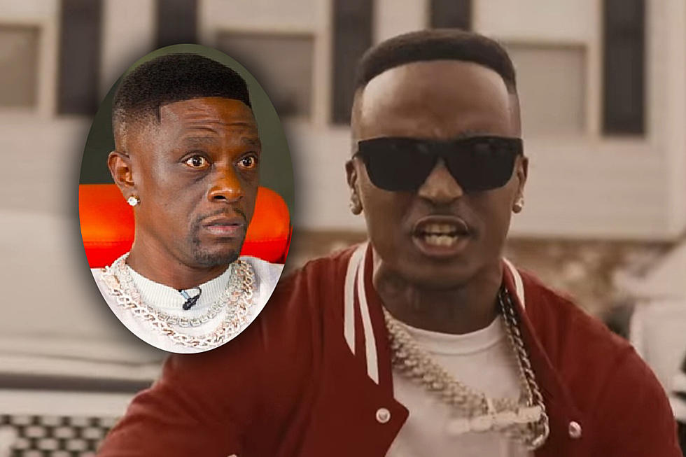 Alabama Rapper Gets Boosie BadAzz Impersonator to Rap Boosie’s Verse in Music Video
