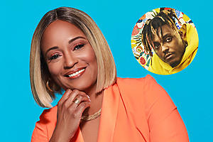 Carmela Wallace, Juice Wrld’s Mother, on Live Free 999 Building...