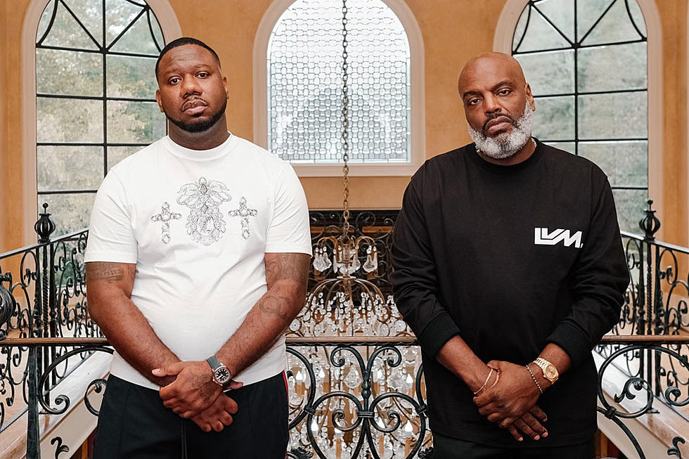 Quality Control Music Cofounders Pierre &#8216;P&#8217; Thomas and Kevin &#8216;Coach K&#8217; Lee Reflect on 10 Years of Label Success With Lil Yachty, Migos and More