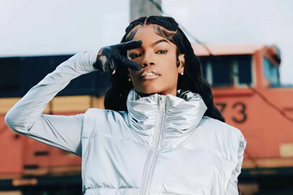 The Break Presents - FendiDa Rappa - XXL