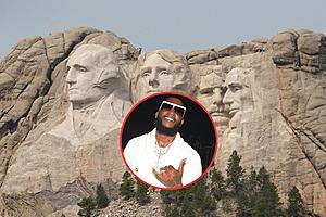 Gucci Mane Insists He Belongs on the Mount Rushmore of Anything...