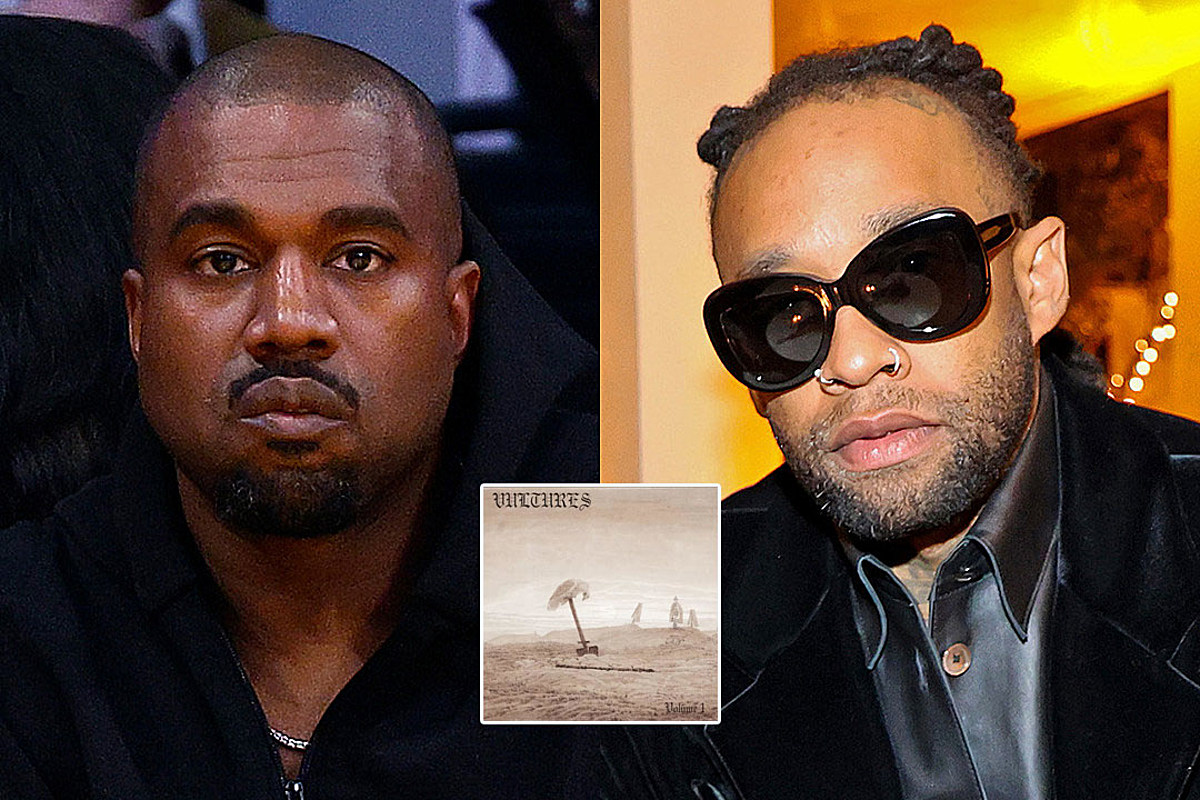 A Full Rundown on Kanye West and Ty Dolla Sign's Vultures Album XXL