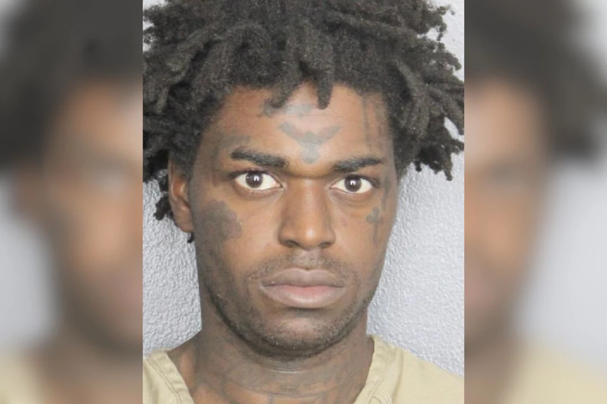 Kodak Black Judge Needs Month to Decide If He'll Be Free of Jail