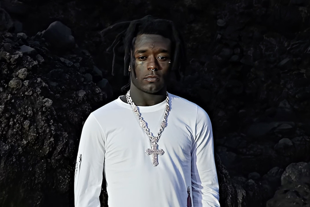 Lil Uzi Vert Surprises Fans With New Song and Video ‘Red Moon’