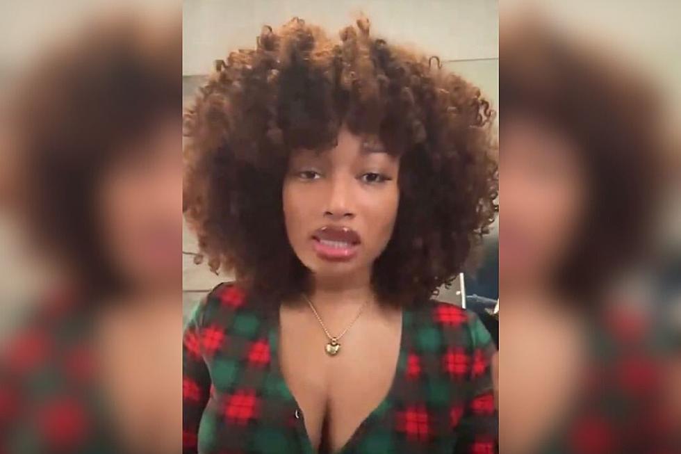 Megan Thee Stallion Warns Everyone Calling for Her That She’s Coming