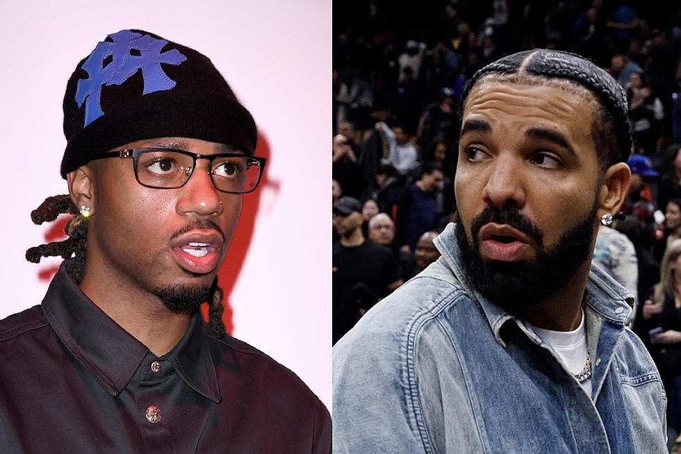 Metro: I Don't Have Beef With Drake