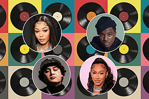A Look at Why Sampling in Hip-Hop Sounds More Familiar Than Ever...