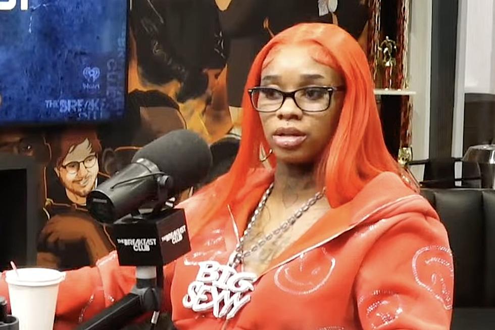 Sexyy Red Explains How Her Sex Tape Leaked On Social Media Xxl 