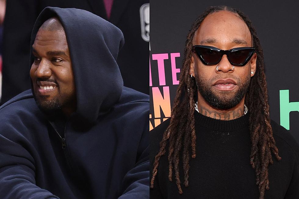 Surprise! Surprise! Kanye West and Ty Dolla Sign&#8217;s Vultures Album Didn&#8217;t Drop