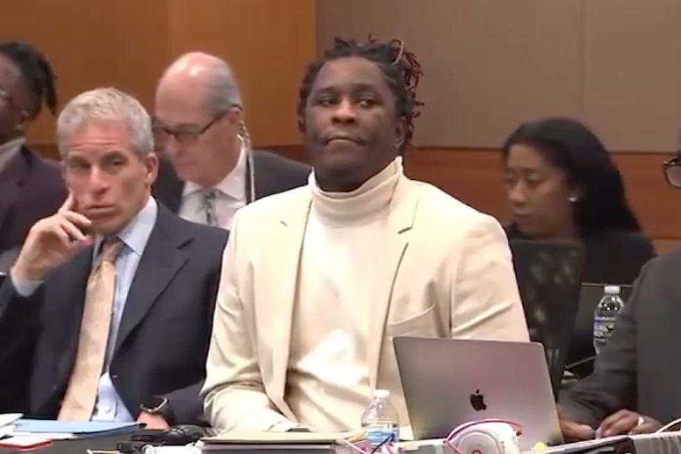Day 7 of the Young Thug YSL Trial