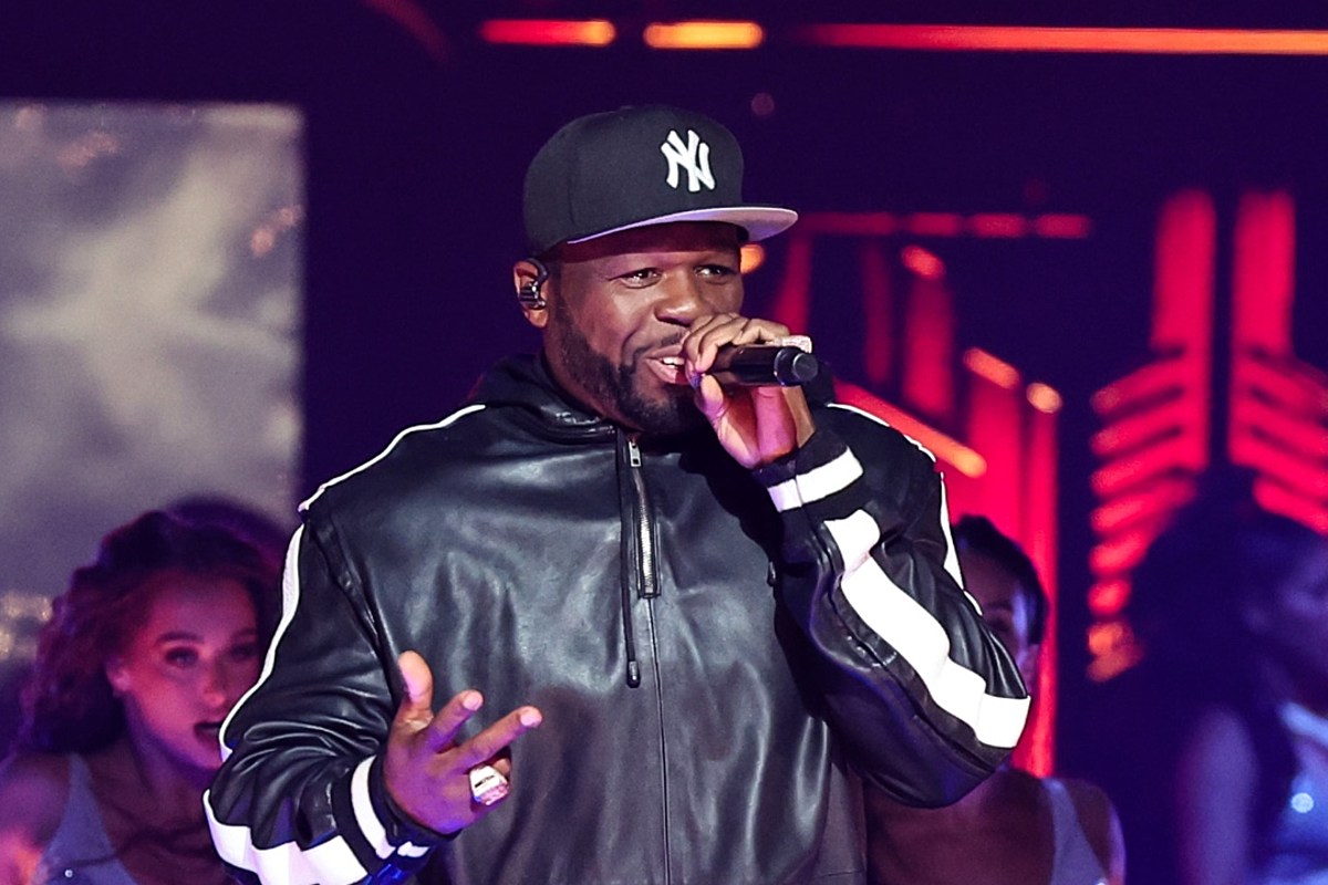 50 Cent Issues Apology to Anyone He’s Ever Offended #50Cent