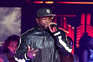 50 Cent Issues Apology to Anyone He’s Ever Offended