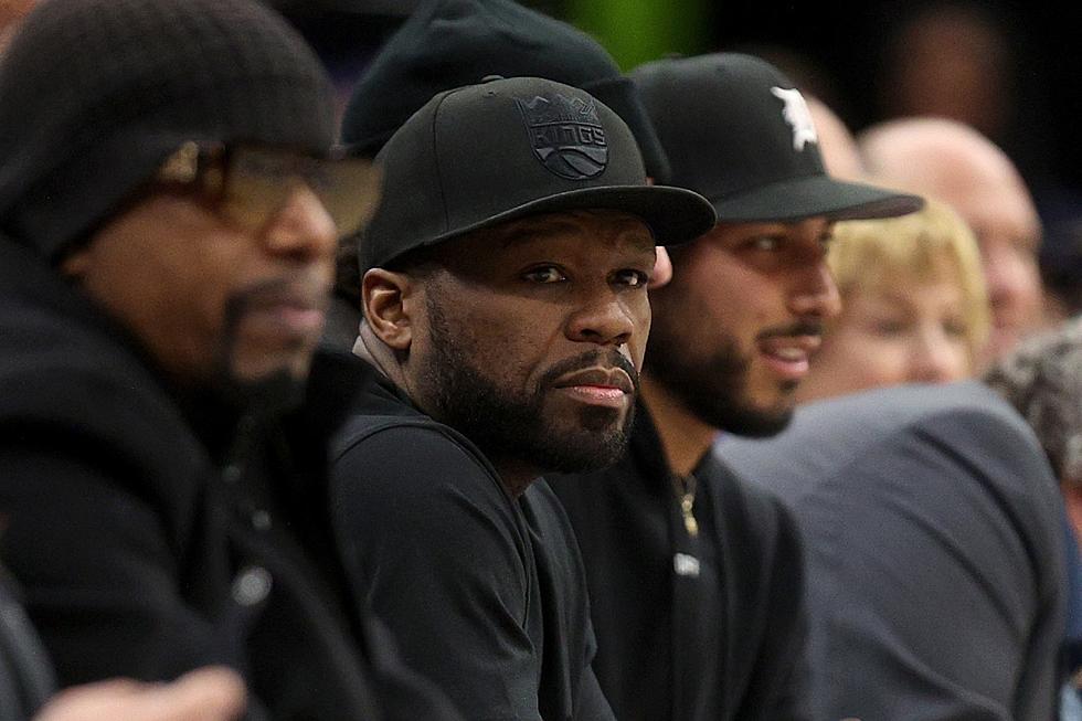 50 Cent&#8217;s Weight Loss in New Photos Surprises Fans