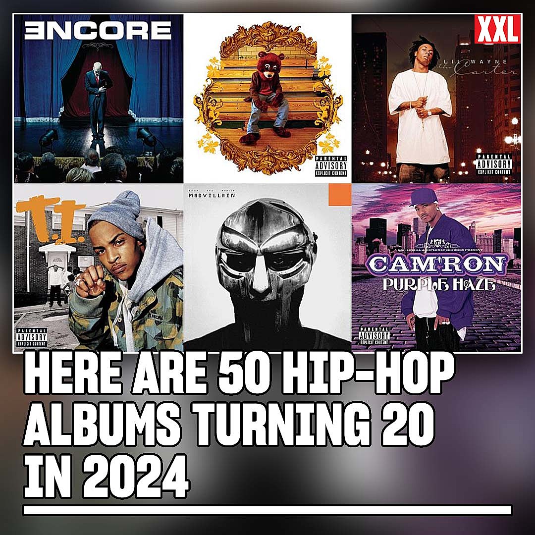 20 of the Best E-40 Songs - XXL