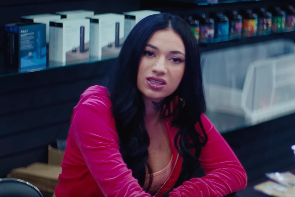 See Bhad Bhabie’s First Acting Role in Drugstore June Movie