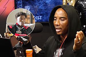 Charlamagne Tha God Gives YoungBoy Never Broke Again ‘Donkey...