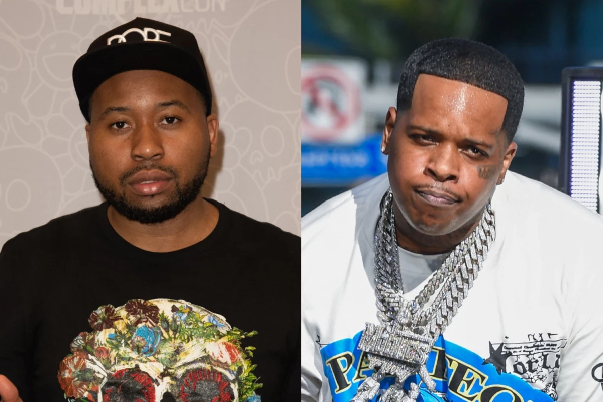 Akademiks Offers $20,000 to Anyone Who Finesse2tymes Snitched On