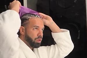 Drake Makes Day in the Life Instagram Video as a Play on Target...