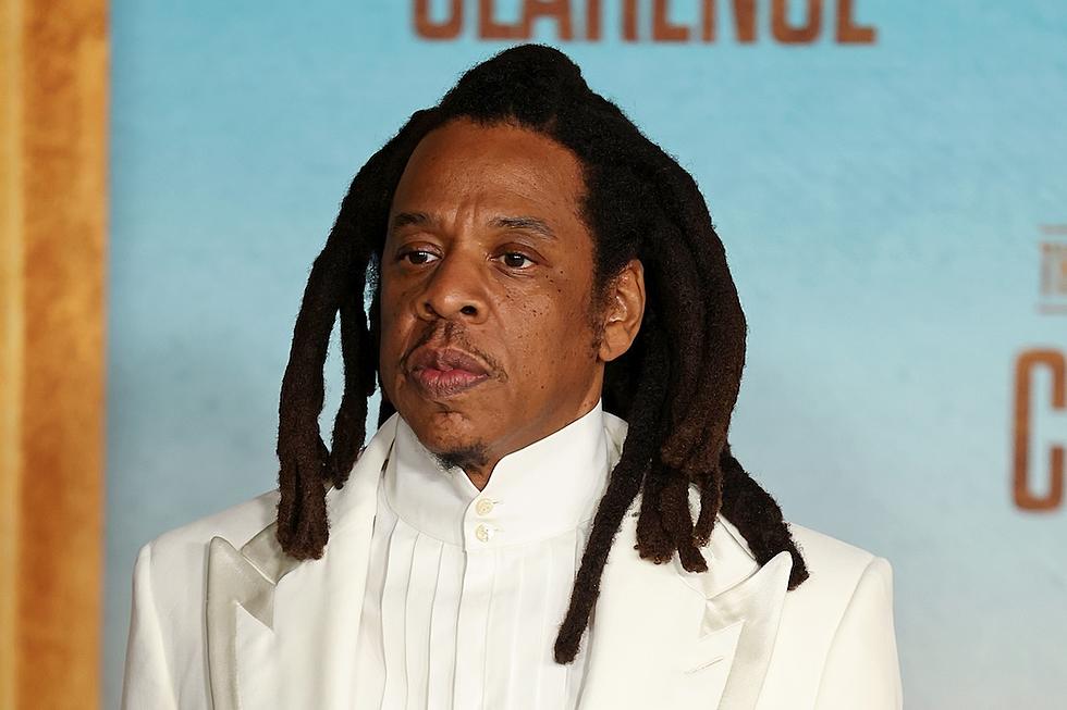 Jay-Z New Album Rumors Start Again After Photo of Video Shoot Pops Up ...