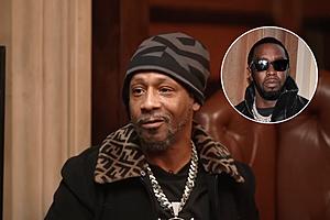 Katt Williams Says He Turned Down Diddy’s Invite to Party