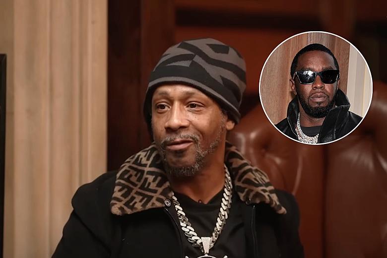 Katt Williams Says He Turned Down Diddy's Invite to Party - XXL