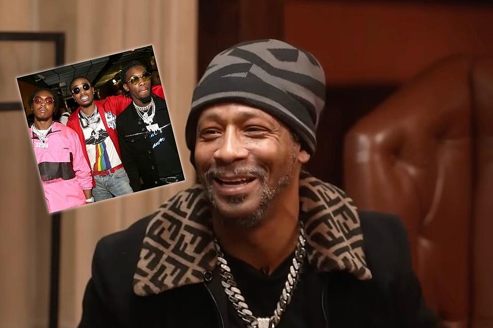 Katt Williams Clears the Air on Helping Migos With Money to Get Out of Financial Situation