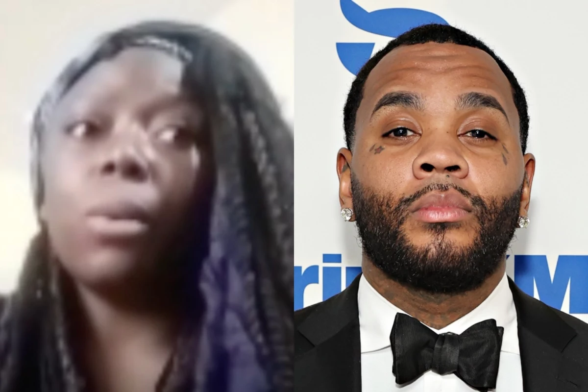 Woman Catfished Into Believing She's Dating Kevin Gates