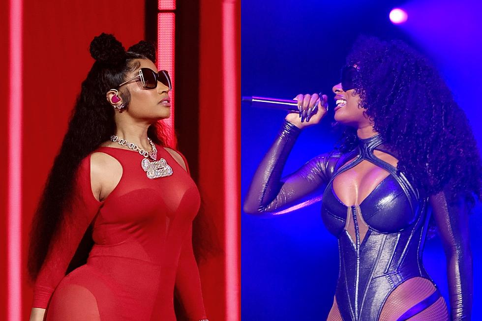 Everything You Need to Know About Nicki Minaj and Megan Thee Stallion&#8217;s Beef